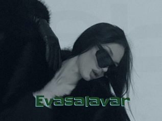 Evasalavar