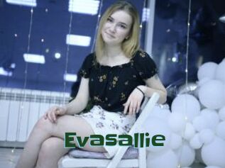 Evasallie