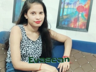 evasean Jeune baise