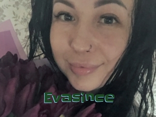 evasince Jeune baise
