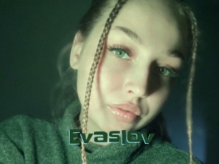 Evaslov
