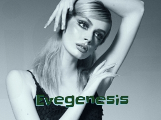 evegenesis Jeune baise