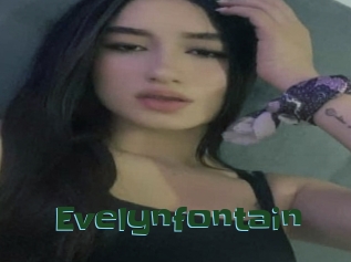 Evelynfontain