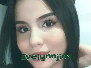 Evelynnjinx