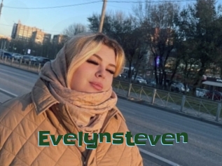 Evelynsteven