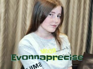 Evonnaprecise