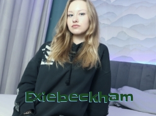 Exiebeckham