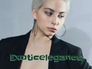 Exoticelegance