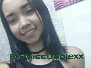 Exotiiccouplexx
