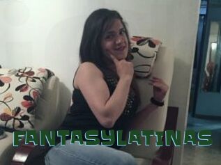FANTASYLATINAS
