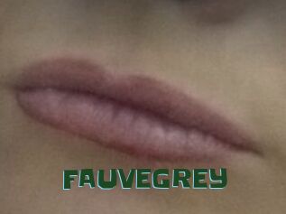 FAUVEGREY
