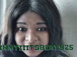 FIRMTIIITSBEATY25 Jeune baise