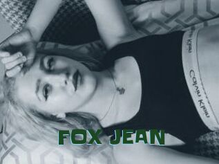 FOX_JEAN