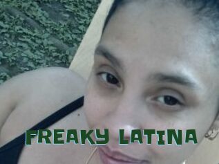 FREAKY_LATINA