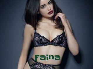 Faina