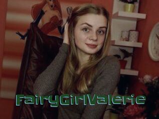 FairyGirlValerie