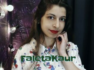 FaletaKaur