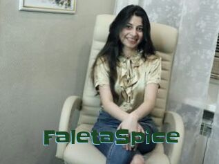 FaletaSpice