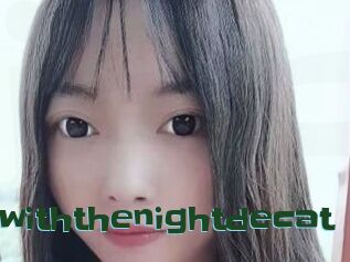 Fallinlovewiththenightdecat
