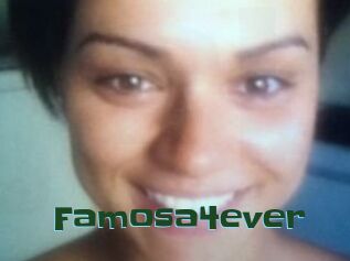 Famosa4ever