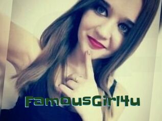 FamousGirl4u