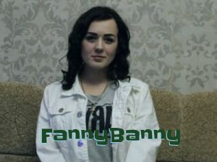 FannyBanny