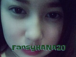 FansyHANA20