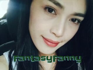 FantasyFanny