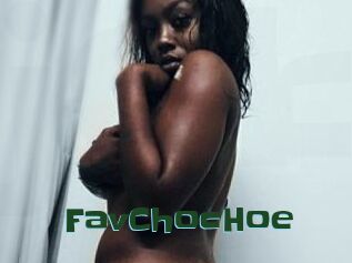 FavChocHoe