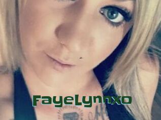 FayeLynnxo