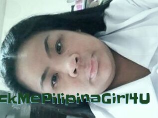 FckMePilipinaGirl4U