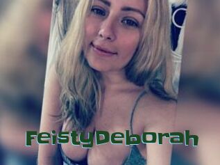 FeistyDeborah
