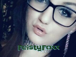 FeistyFoxx