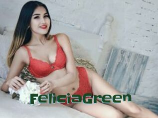 FeliciaGreen