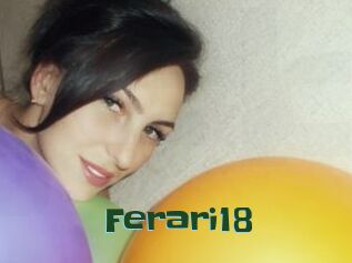 Ferari18