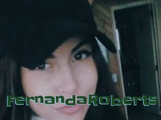 FernandaRoberts