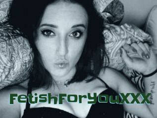 FetishForYouXXX