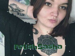 Fetish_Sasha