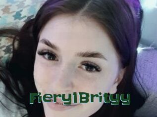 Fiery1Brityy