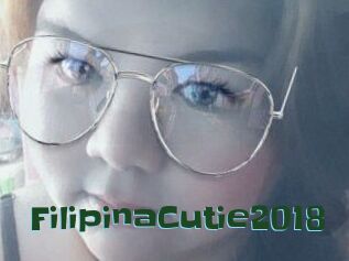 FilipinaCutie2018