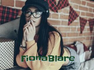 FionaBlare