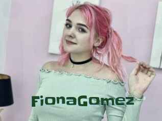 FionaGomez