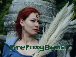 FireFoxyBeast