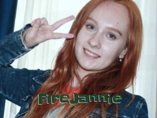 FireJannie