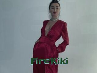 FireKiki