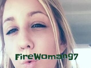 FireWoman97