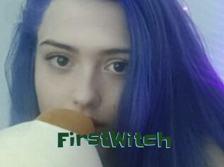 FirstWitch