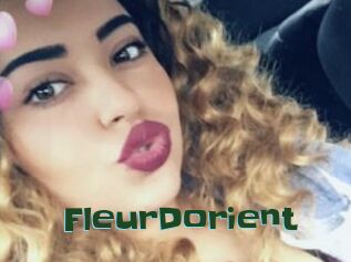 FleurDorient