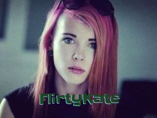 FlirtyKate