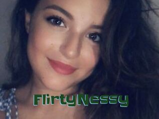 FlirtyNessy